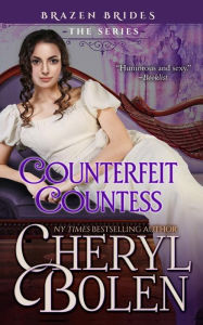 Title: Counterfeit Countess, Author: Cheryl Bolen