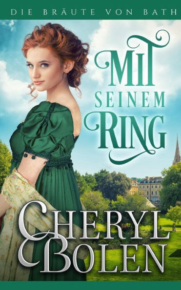 Mit seinem Ring: With His Ring (German edition)