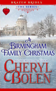 Title: A Birmingham Family Christmas, Author: Cheryl Bolen