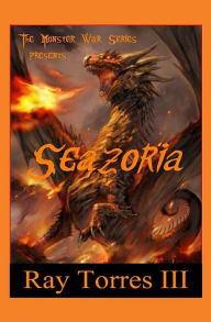 Title: Seazoria, Author: Ray Torres