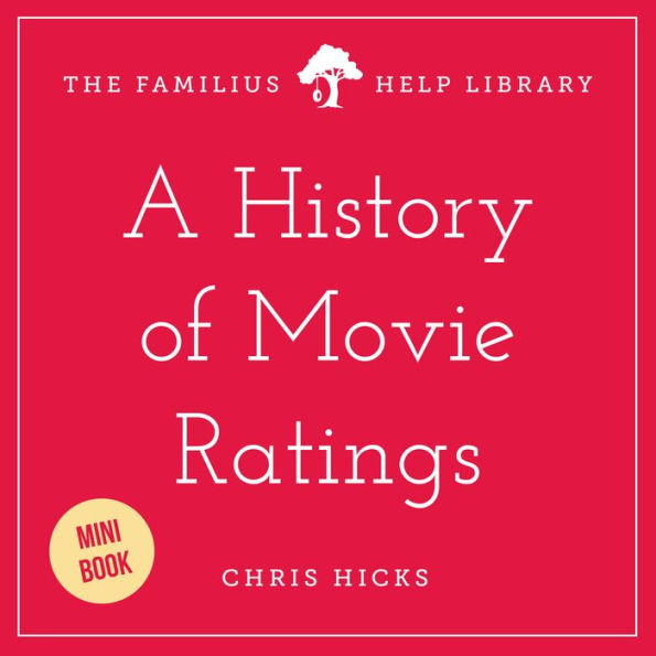 A History of Movie Ratings