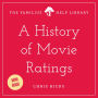 A History of Movie Ratings