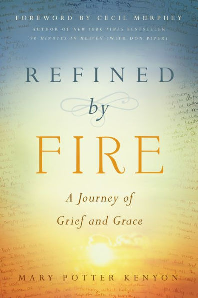 Refined by Fire: A Journey of Grief and Grace