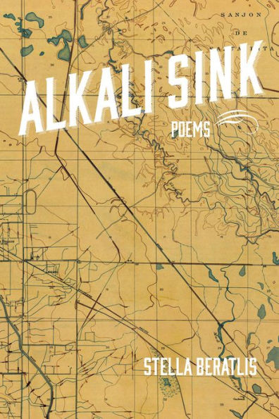 Alkali Sink: Poems