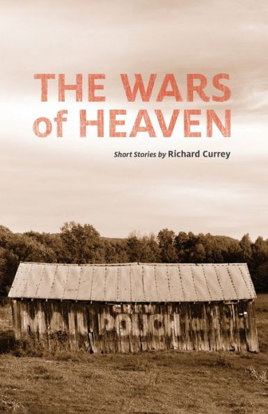 The Wars of Heaven