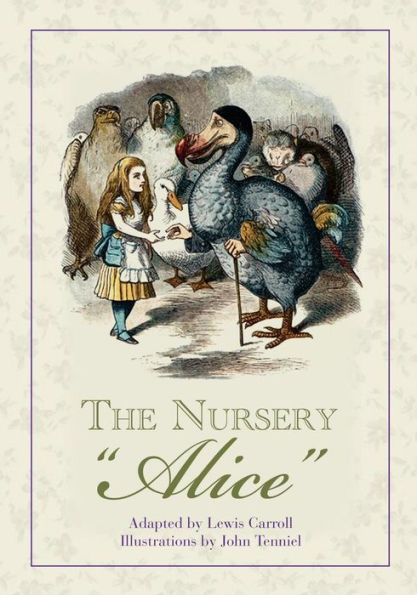 The Nursery "Alice"