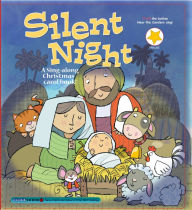 Title: Silent Night, Author: Ron Berry