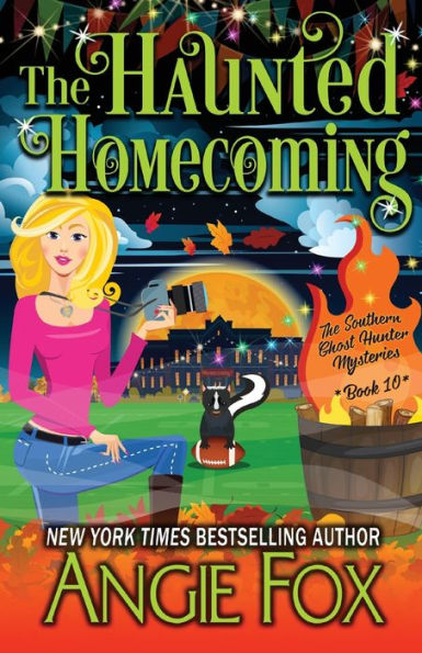 The Haunted Homecoming