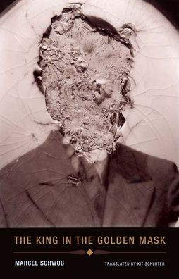 the King Golden Mask