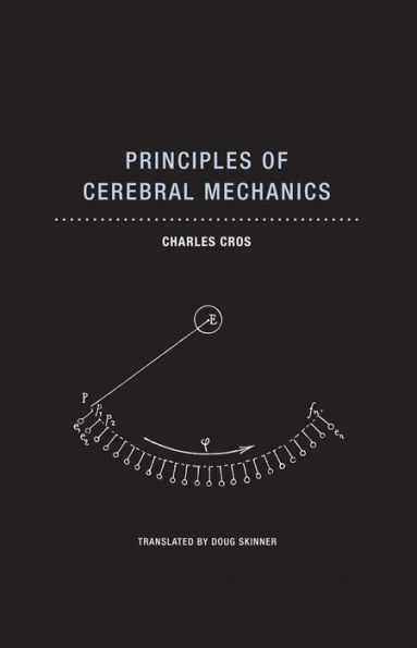 Principles of Cerebral Mechanics