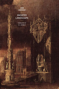 Free downloadable books for android Vacated Landscape by Jean Lahougue, KE Gormley MOBI PDF English version