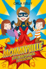 Mommyville: On The Road To A Ph.D. in Parenthood