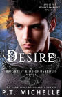 Desire (Brightest Kind of Darkness Series #4)