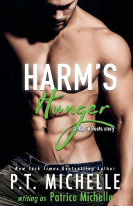 Title: Harm's Hunger, Author: Patrice Michelle