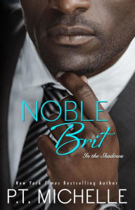 Noble Brit: A Billionaire Noble Story