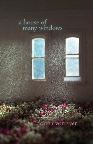 A House of Many Windows