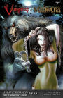 Grimm Fairy Tales Presents: Vampires and Werewolves by Patrick Shand ...