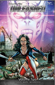 Title: Grimm Fairy Tales Presents: Unleashed, Volume 2, Author: Patrick Shand