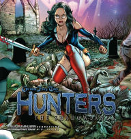 Title: Grimm Fairy Tales Presents: Hunters, Author: Raven Gregory