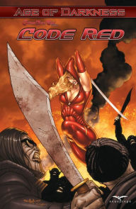 Title: Grimm Fairy Tales Presents: Code Red, Volume 1, Author: Patrick Shand