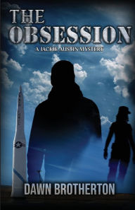 Title: The Obsession, Author: Dawn Brotherton