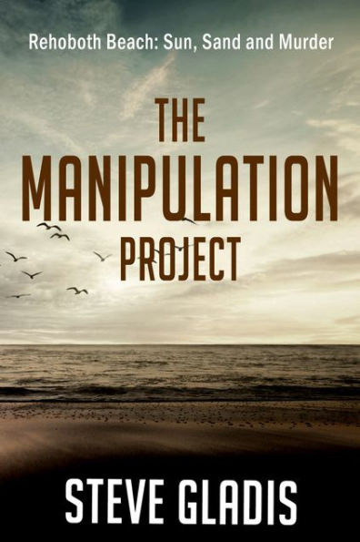 The Manipulation Project