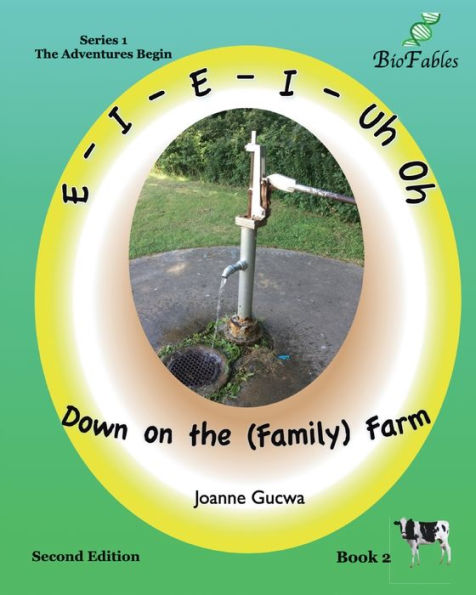 E-I-E-I-Uh Oh: Down on the (Family) Farm