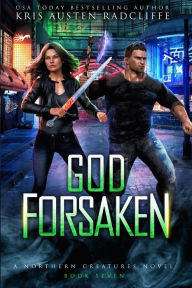 Title: God Forsaken, Author: Kris Austen Radcliffe