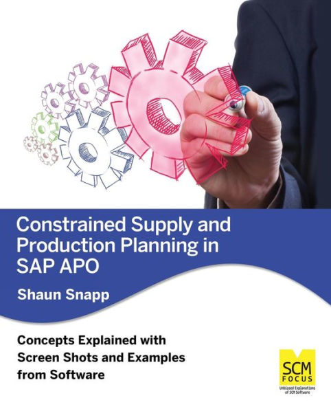 Constrained Supply and Production Planning SAP Apo