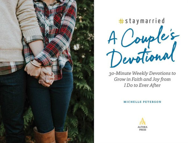 The Dating Couple's Devotional Journal: 52 Weeks of Prompts and Prayers to Grow Your Relationship in Faith [Book]