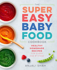 My Instant Pot Baby Food Cookbook - Jenna Helwig