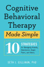 Unfuck Your Brain: Getting Over Anxiety, Depression, Anger, Freak-Outs, and  Triggers with science (5-Minute Therapy): Harper, Faith, Ph.D.:  9781621063049: : Books