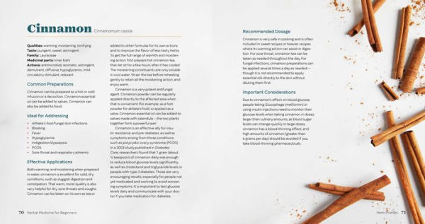 Herbal Medicine for Beginners: Your Guide to Healing Common Ailments with 35 Medicinal Herbs