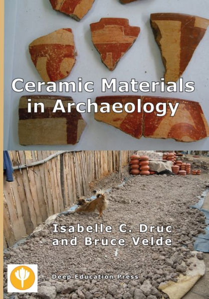 Ceramic Materials in Archaeology