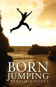 Title: Born Jumping, Author: Benjamin Genet