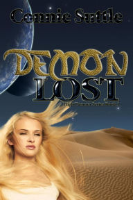 Title: Demon Lost, Author: Connie Suttle