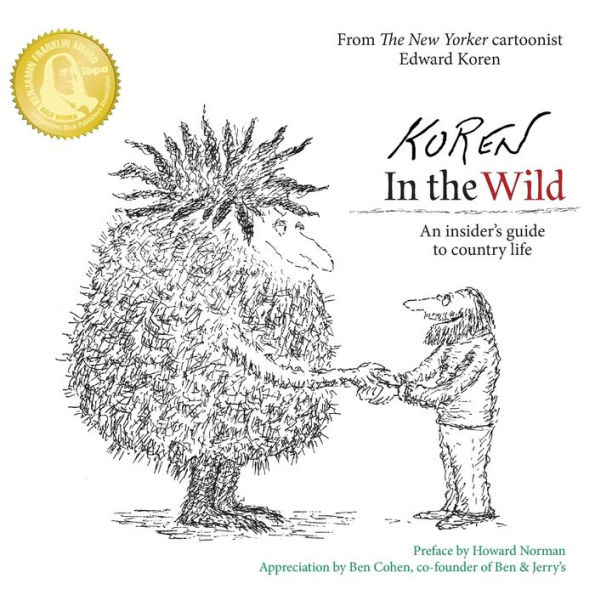Koren. the Wild