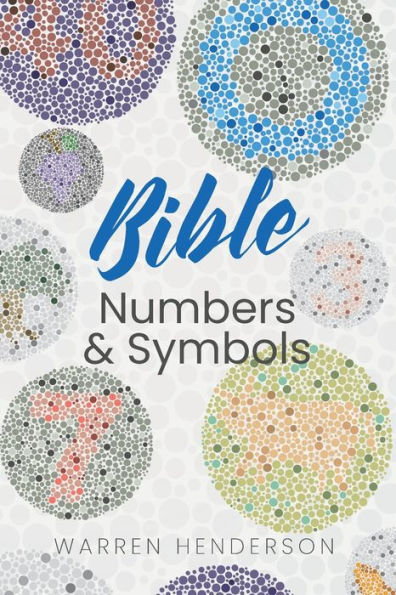 Bible Numbers and Symbols