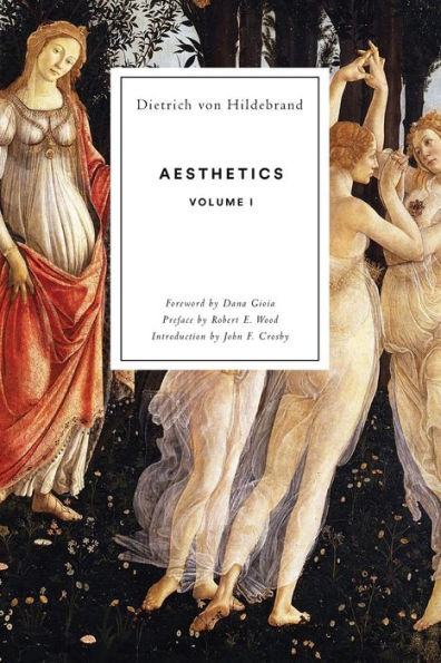 Aesthetics Volume I