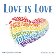 Title: Love Is Love, Author: Piet PJ Mulders