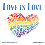 Alternative view 1 of Love Is Love