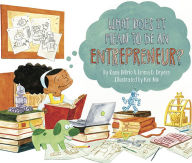 Title: What Does It Mean to Be an Entrepreneur?, Author: Rana DiOrio