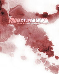 Title: Project Paradigm, Author: Michael Pucci