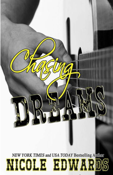 Chasing Dreams: A Devil's Bend Novel