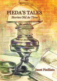 Title: Pieda's Tales: Stories Old As Time, Author: Yaung Skins