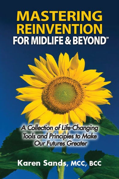 Mastering Midlife Reinvention