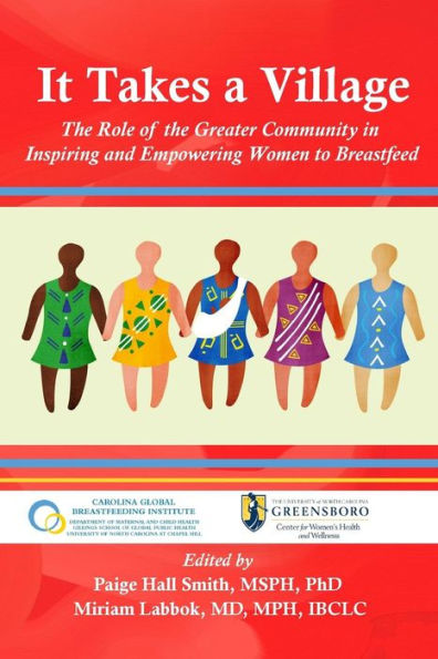 It Takes a Village: The Role of the Greater Community in Inspiring and Empowering Women to Breastfeed