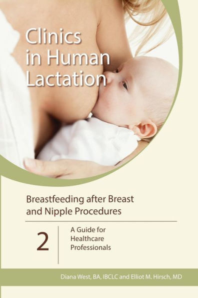 Breastfeeding after Breast and Nipple Procedures: A Guide for Healthcare Professionals