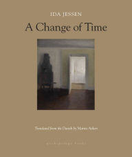 Title: A Change of Time, Author: Ida Jessen