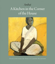 Title: A Kitchen in the Corner of the House, Author: Ambai